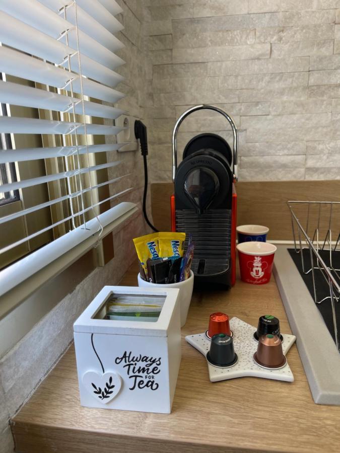 Studio Tout Confort Au Calme Avec Jardin Proche Cannes Le Cannet Eksteriør bilde